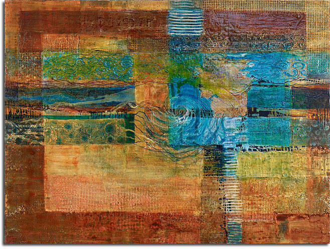 The Night before Goodbye • 2009